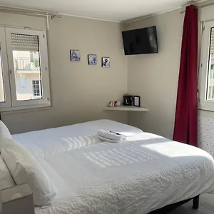 3* Otel Oxo