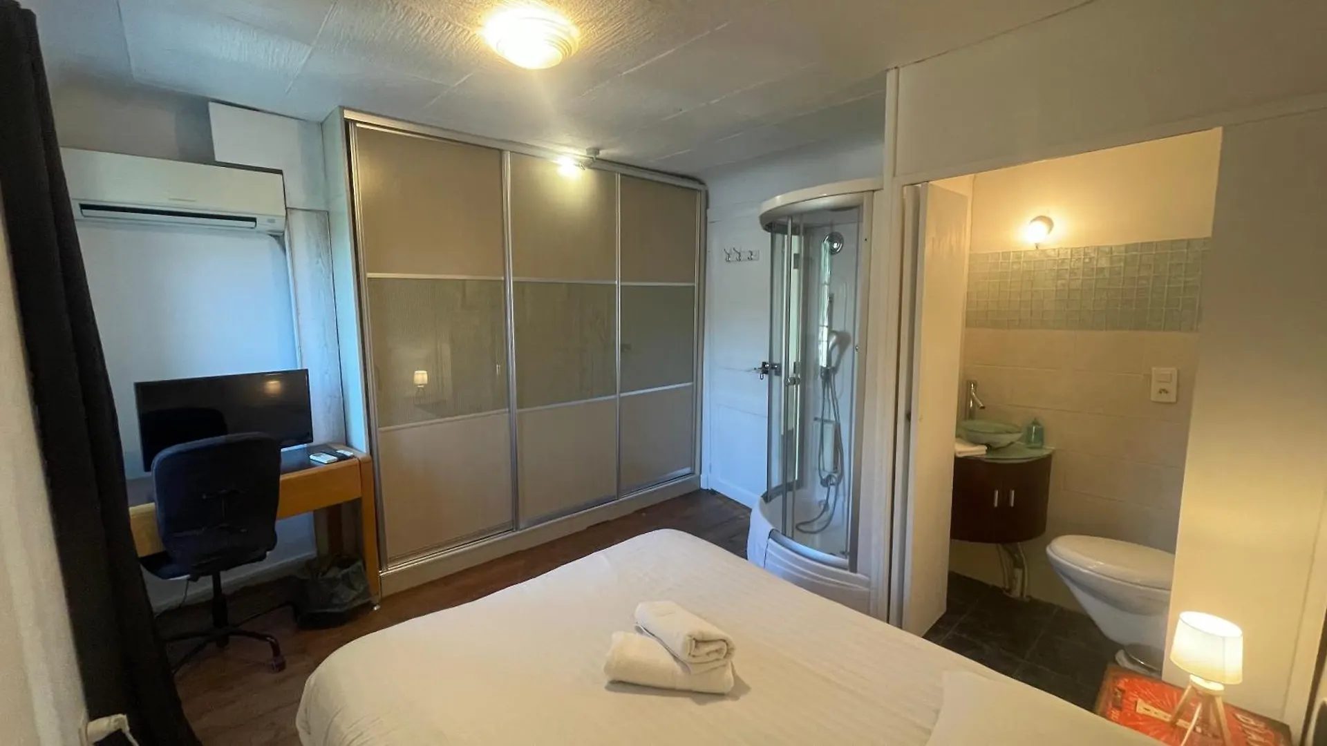Le Doolies - Holiday Inn Biarritz France