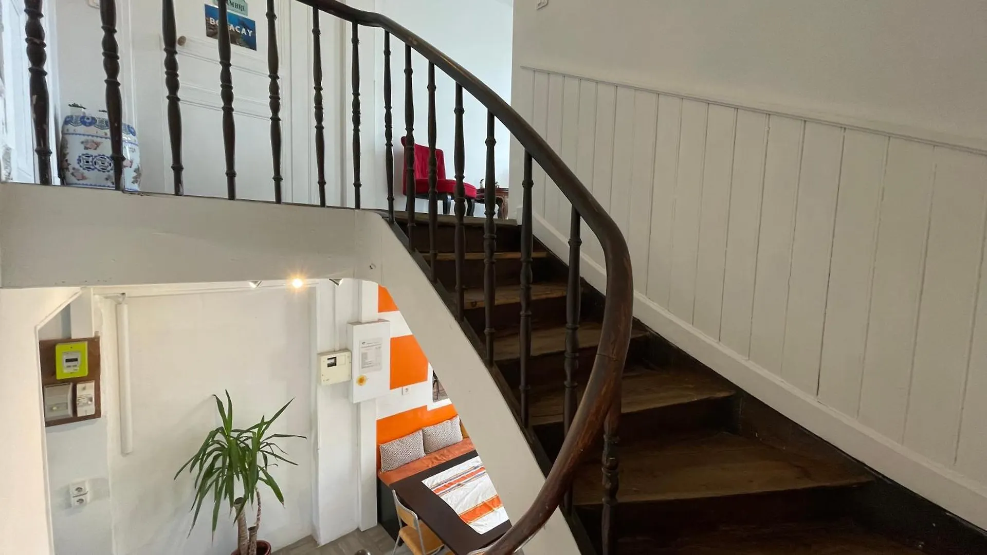 Le Doolies - Holiday Inn Biarritz