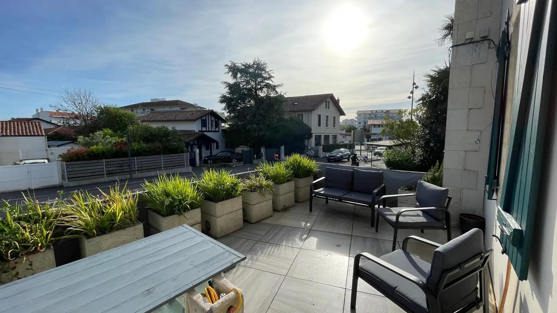 Le Doolies - Holiday Inn Biarritz France
