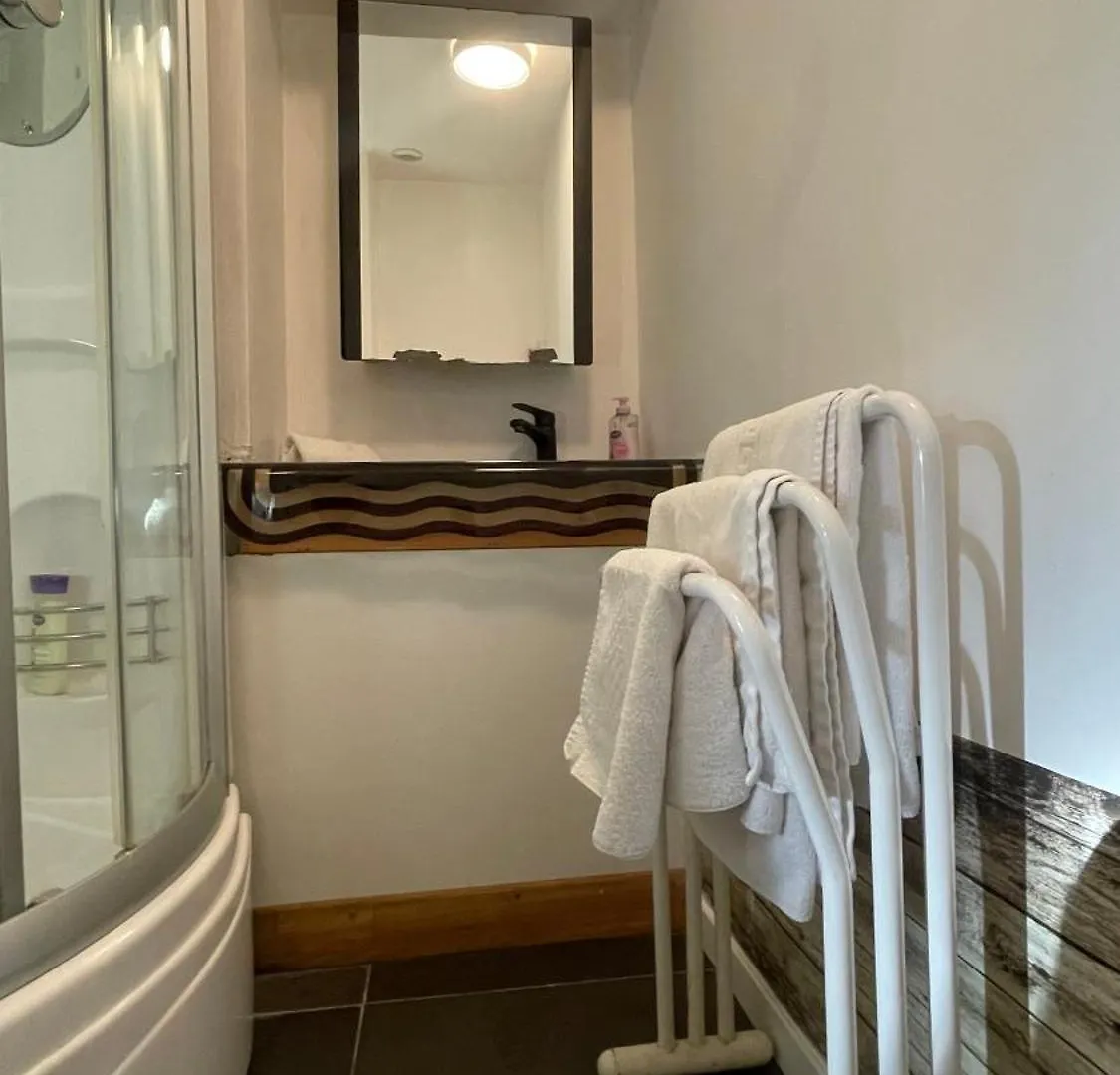 Le Doolies - Holiday Inn Biarritz